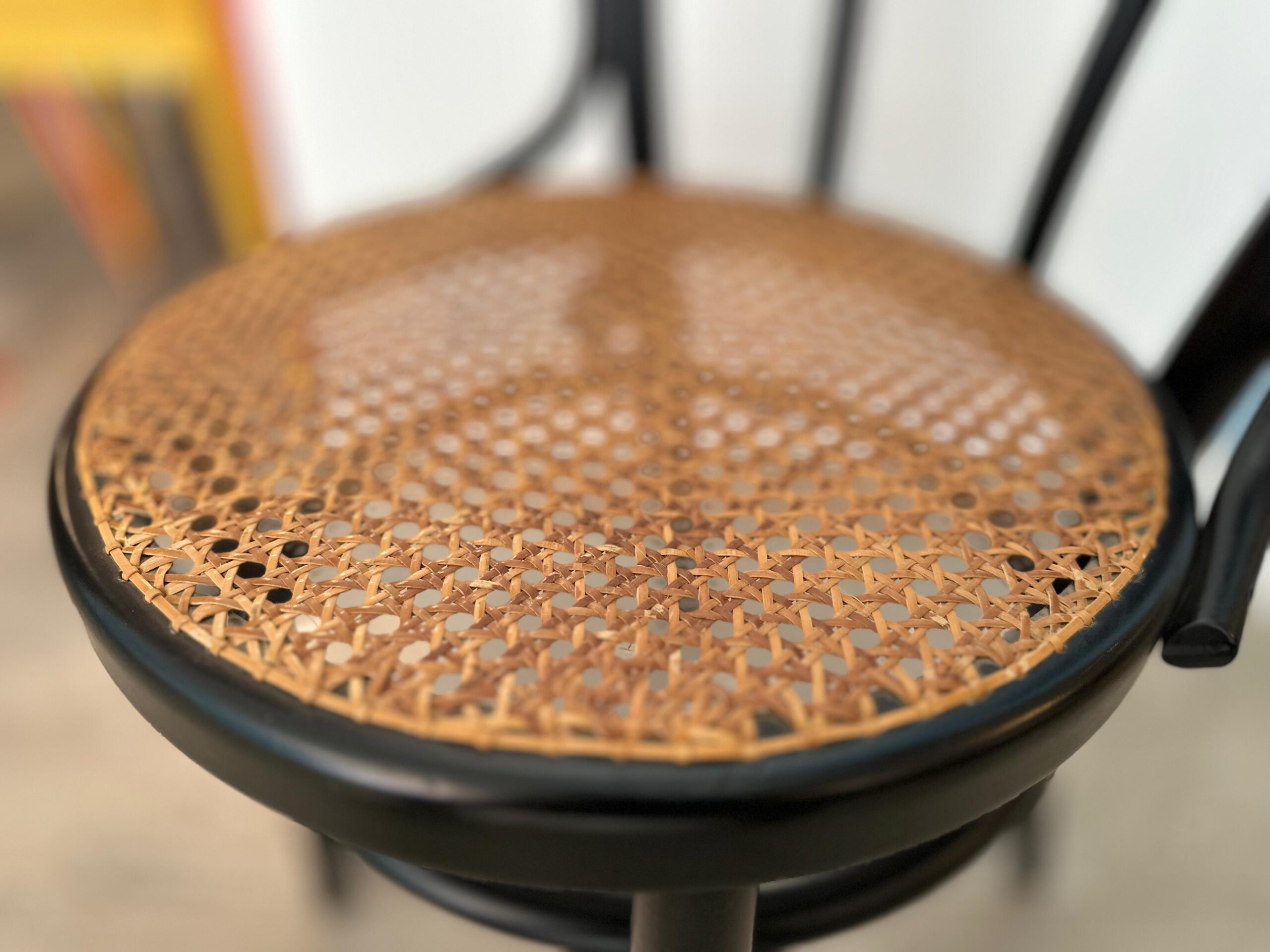 Paglia di Vienna - Lavoro 3