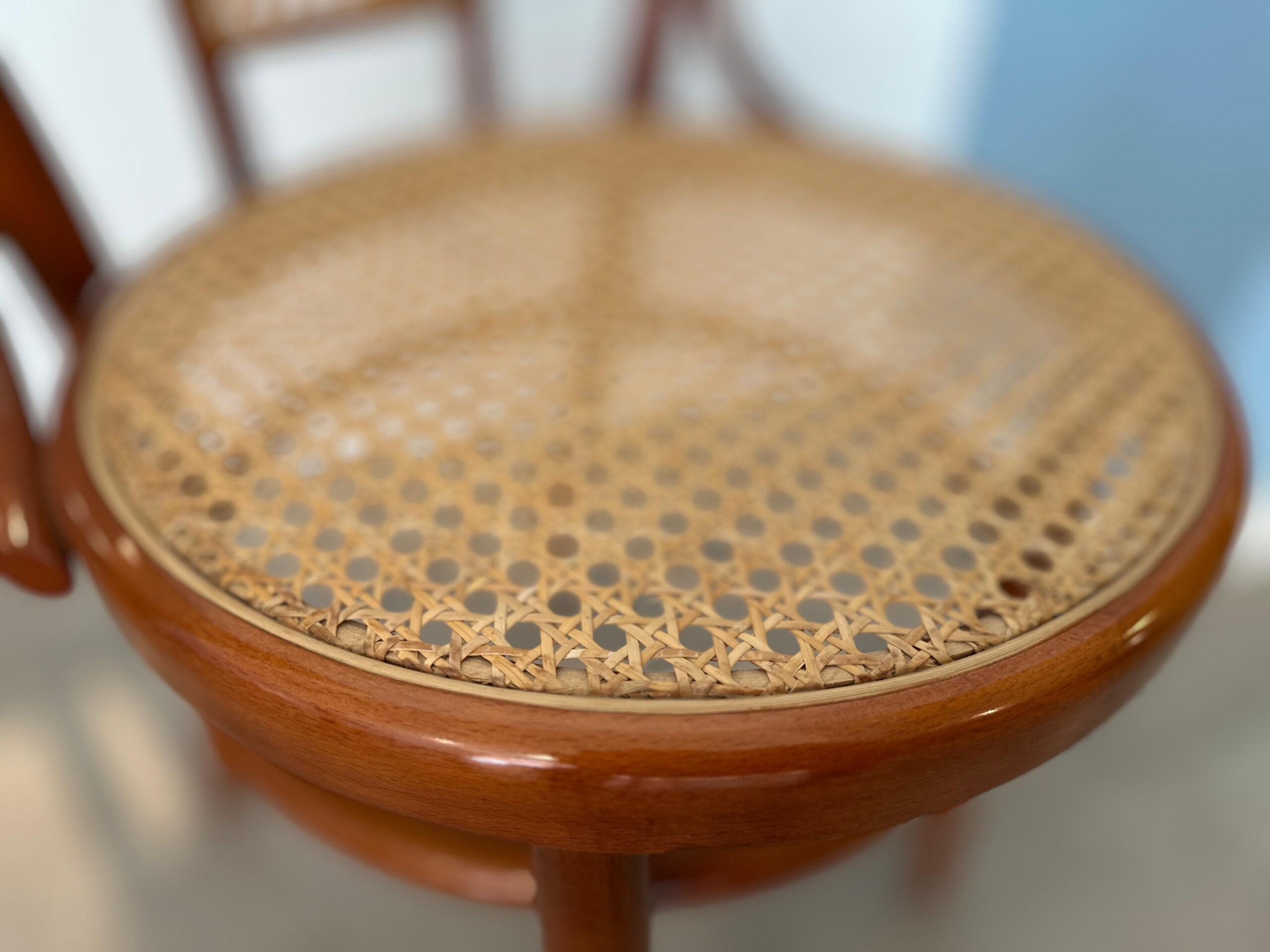 Paglia di Vienna - Lavoro 7